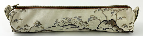 Premium Kimono Fabric Gohonzon Carrying Case #6