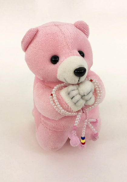 y*ー様 PYSCHO BEAR ピンク・BSM バージョン 2体セット PYSCHO BEAR ピンク・BSM バージョン 2体セット PYSCHO BEAR ピンク