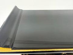 Used Premium #16 Black with Golden Trim Kyo Table