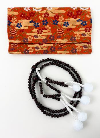 Black Beads Set - Large Beads (Large Beads Case) #5
