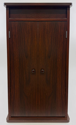 Used 19 Mahogany Butsudan