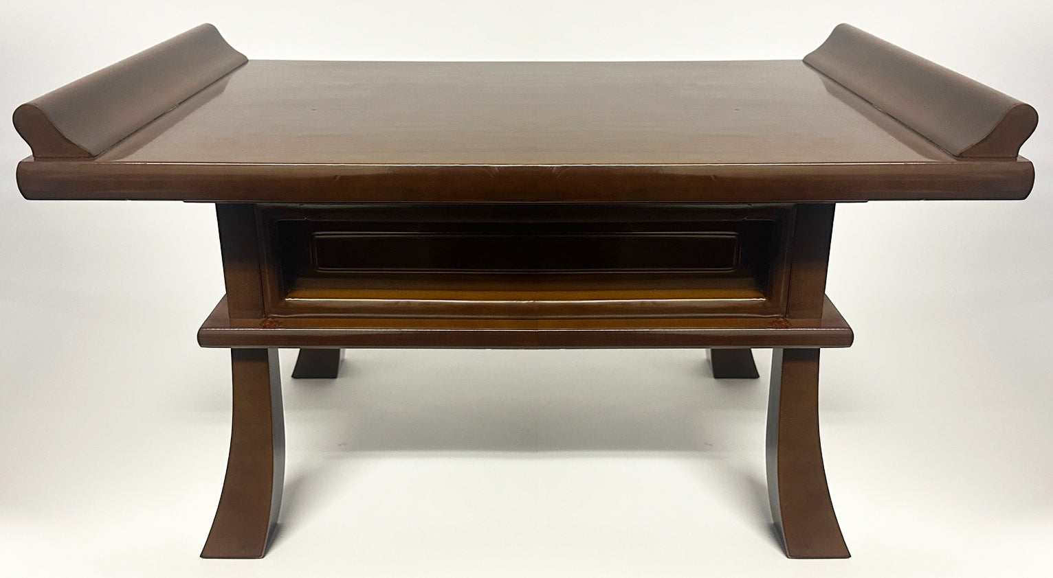 Vintage #20 Brown Kyo Table