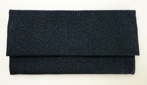 Premium Silk Kimono Fabric Beads Case (Large) #10