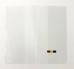 JAPANESE - Small Sutra Book Cover with S.G.I. Logo