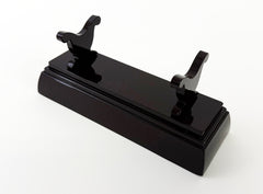 Cherry Medium Bell Stick Holder for (7" -  9.75" Long) Bell Stick
