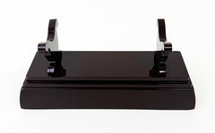 Cherry Medium Bell Stick Holder for (7" -  9.75" Long) Bell Stick