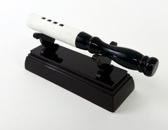 Cherry Medium Bell Stick Holder for (7" -  9.75" Long) Bell Stick