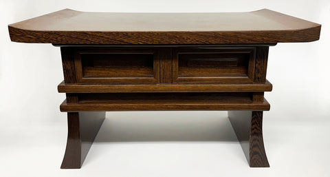 Kyo Tables – Nakayama Butsudans
