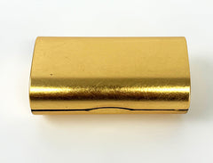 Gold Omamori Gohonzon Butsudan Case