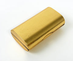 Gold Omamori Gohonzon Butsudan Case
