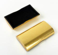 Gold Omamori Gohonzon Butsudan Case