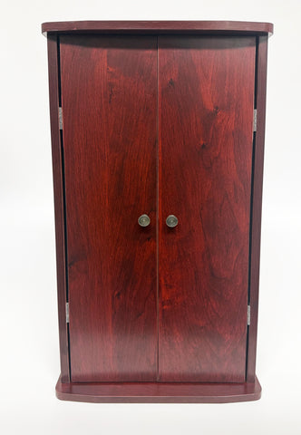 Used 19 Red Sandalwood Butsudan
