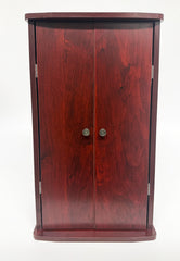 Used 19 Red Sandalwood Butsudan