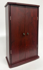 Used 19 Red Sandalwood Butsudan