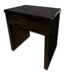 Base for 30 Ebony / Black Pagoda Style Butsudan