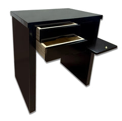 Base for 30 Ebony / Black Pagoda Style Butsudan