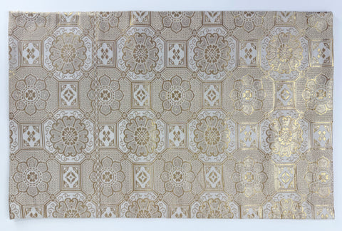 Japanese Kimono Fabric for Altar or Kyo Table