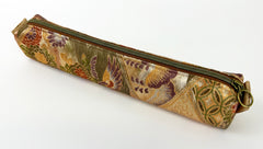Premium Kimono Fabric Gohonzon Carrying Case #3