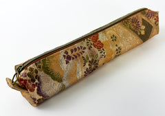 Premium Kimono Fabric Gohonzon Carrying Case #3
