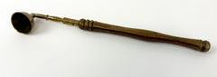 Used Walnut Snuffer