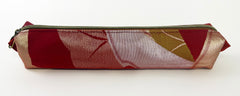 Premium Kimono Fabric Gohonzon Carrying Case #1