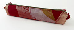 Premium Kimono Fabric Gohonzon Carrying Case #1