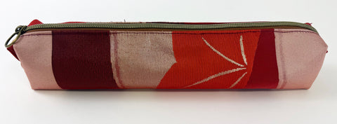 Premium Kimono Fabric Gohonzon Carrying Case #4