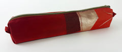 Premium Kimono Fabric Gohonzon Carrying Case #4