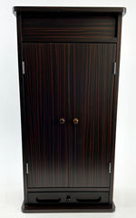 Used AB19 Ebony Butsudan with Drawer