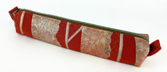 Premium Kimono Fabric Gohonzon Carrying Case #1