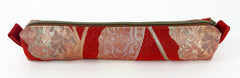 Premium Kimono Fabric Gohonzon Carrying Case #1