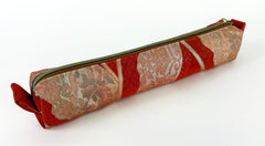 Premium Kimono Fabric Gohonzon Carrying Case #1