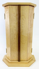 29 Maple Wood Butsudan