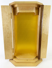 29 Maple Wood Butsudan