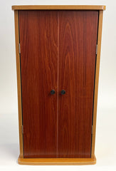 No.18 Modern Two-Tone Brown Butsudan