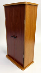 No.18 Modern Two-Tone Brown Butsudan
