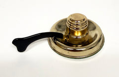 Used Metal Snuffer