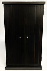 21 Black/Dark Ebony Butsudan with LED