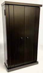 21 Black/Dark Ebony Butsudan with LED