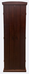 Used 4220 Mahogany Colored Butsudan