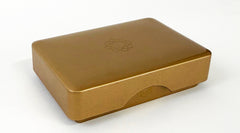 S.G.I. Gold Omamori Gohonzon Butsudan Case