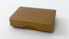 S.G.I. Gold Omamori Gohonzon Butsudan Case