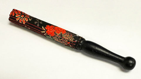 Neon Wood Bell Stick (6.0" Long) for No. 2.8 (3.5" Diameter) Bell