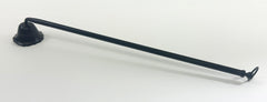 Premium Black Candle Snuffer