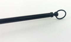 Premium Black Candle Snuffer
