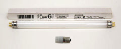 Fluorescent Lights 6 Watt (9" Long) + Starter Bulb