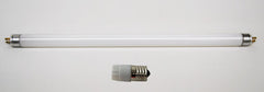 Fluorescent Lights 8 Watt (11.5" Long) + Starter Bulb