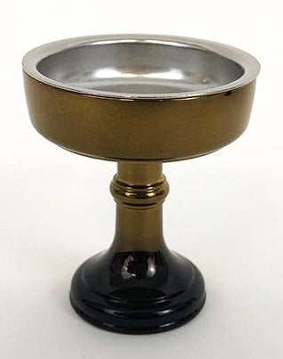 Bokashi Rice Cup with Removable Metal Insert
