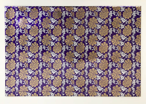 Extra Large Fire Proofed Mat for Altar or Kyo Table (No. 22)