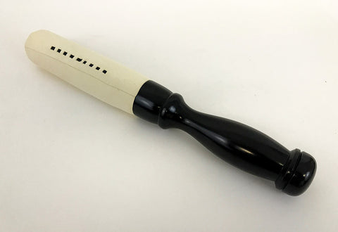 Bell Stick #14 (16.5" Long) for No. 12 (14.5" Diameter) Bell (Display Model)